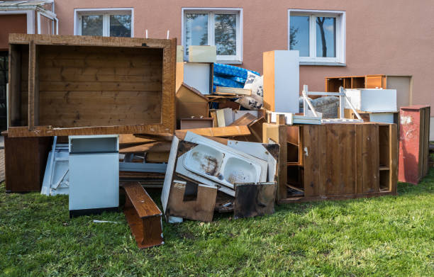 Best Scrap Metal Removal  in Pinson, AL