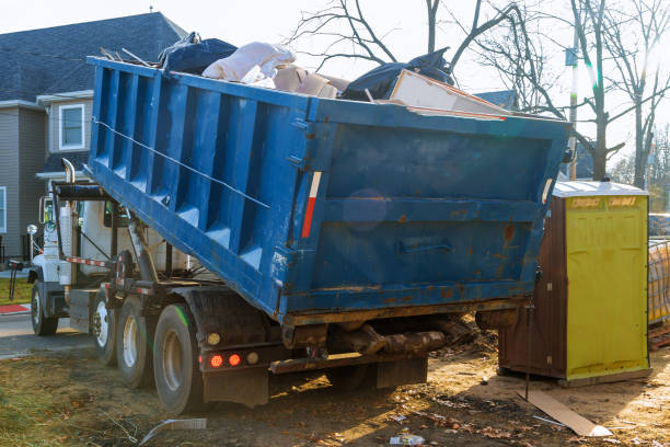 Trusted Pinson, AL Junk Removal Services Experts