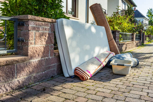 Moving and Downsizing Cleanouts in Pinson, AL