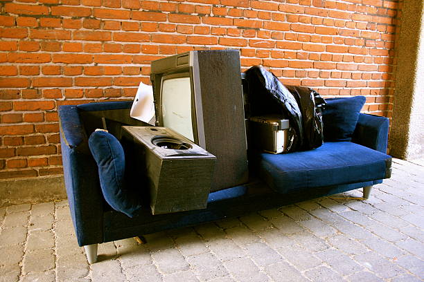 Best Construction Debris Removal  in Pinson, AL