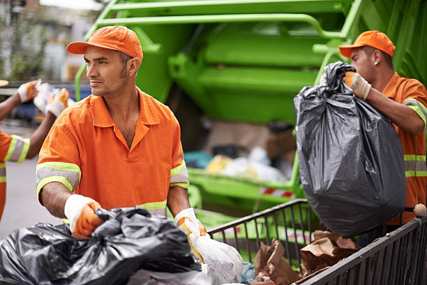 Best Retail Junk Removal  in Pinson, AL