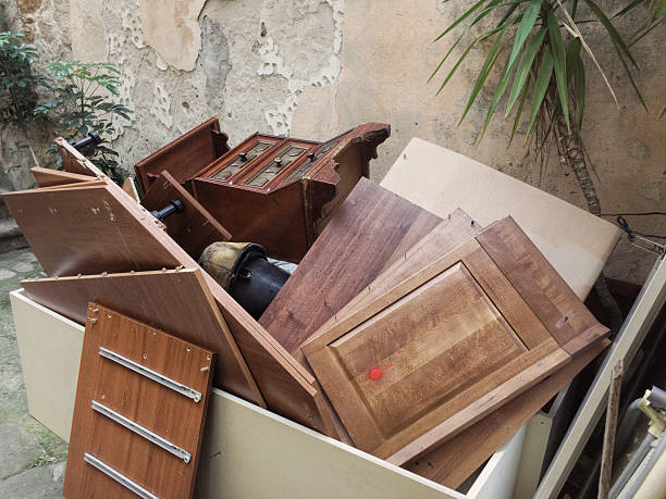 Best Residential Junk Removal  in Pinson, AL